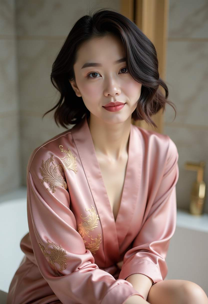 花开锦年 海报